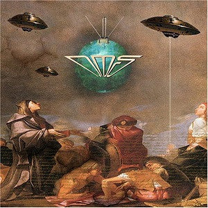 NMS - Imperial Letters of Protection (CD) |-Music History