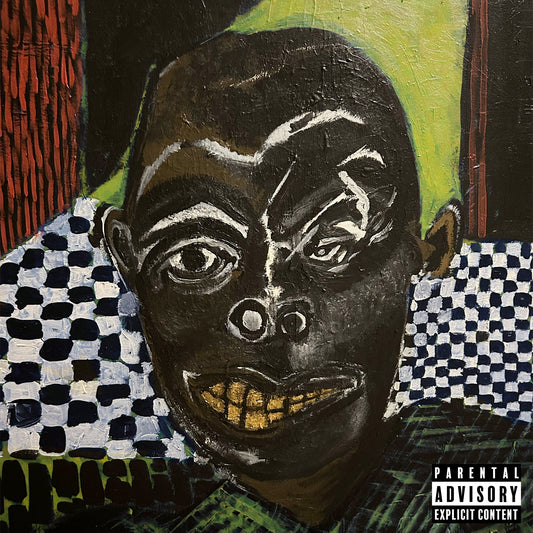 Jay IDK - e.t.d.s. A Mixtape by .idk. (VINYL) | Mint (M) Mint (M)-Music History