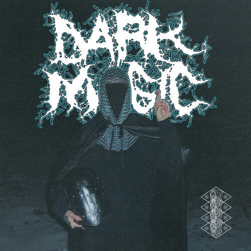 Nowhere. Nothing - Dark Magic (VINYL) | Mint (M) Mint (M)-Music History