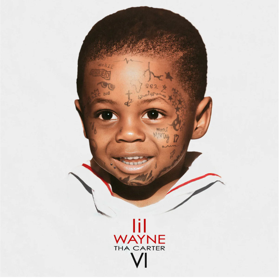 Lil Wayne - Tha Carter Vi (CD) | Mint (M) Mint (M)-Music History