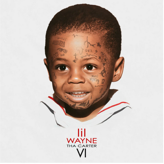 Lil Wayne - Tha Carter Vi (CD) | Mint (M) Mint (M)-Music History
