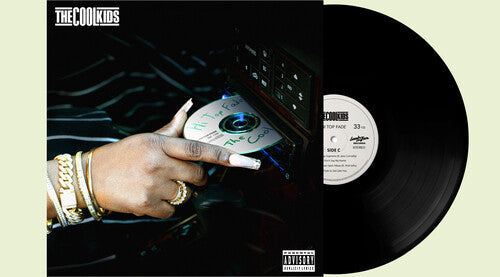 The Cool Kids - (PRE-ORDER 11/7/25) Hi Top Fade [Explicit Content] (2xVINYL) | Mint (M) Mint (M)-Music History