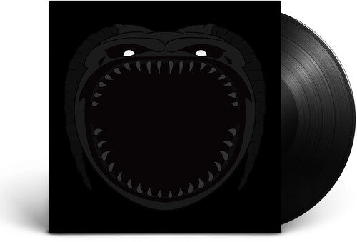 Insane Clown Posse - The Naught (VINYL LP Psychopathic 2026) | Mint (M) Mint (M)-Music History