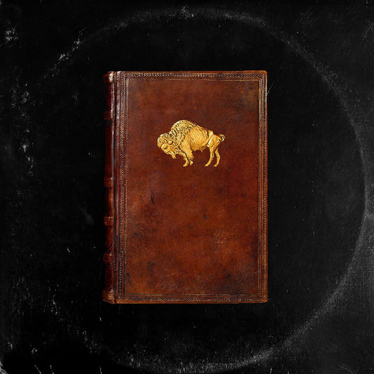 Apollo Brown & Che' Noir - As God Intended (CD) |-Music History