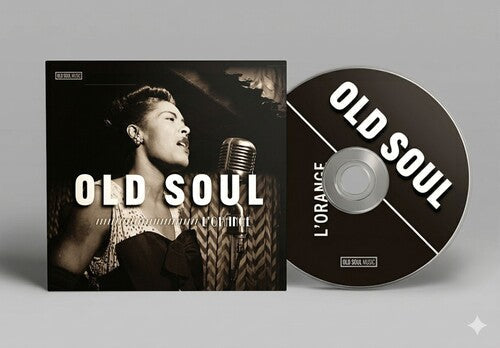 L'Orange - (PRESALE 6/19/26) Old Soul (LMTD DIGI ECO CD) | Mint (M) Mint (M)-Music History