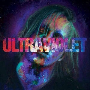 Sadistik - Ultraviolet (CD) |-Music History