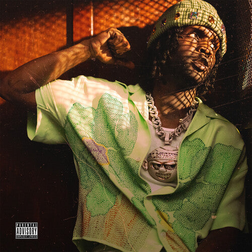 Chief Keef - (PRESALE 6/19/26) Almighty So 2 (IEX CD) | Mint (M) Mint (M)-Music History