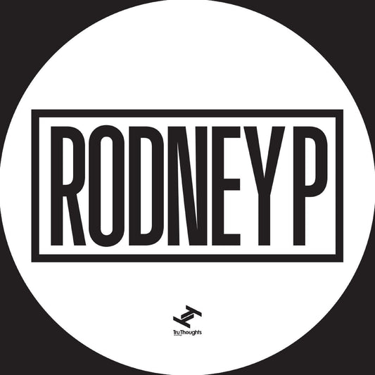 Rodney P - The Next Chapter / Recognise Me (Vinyl) | Mint (M) Mint (M)-Music History