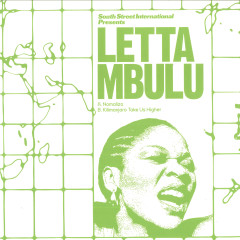 Letta Mbulu - Nomalizo / Kilimanjaro Take Us Higher (VINYL) | Mint (M) Mint (M)-Music History