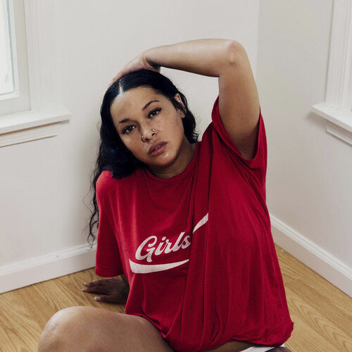 Princess Nokia - (PRESALE 7/10/26) Girls (CD) | Mint (M) Mint (M)-Music History