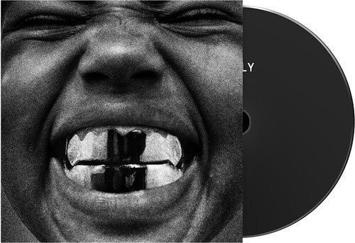Ye - Bully (CD Digipack Packaging) |-Music History