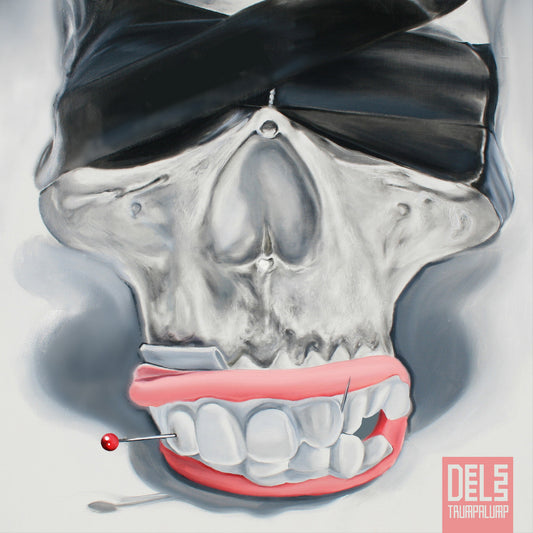 DELS - Trumpalump - 12 inch (Vinyl) |-Music History