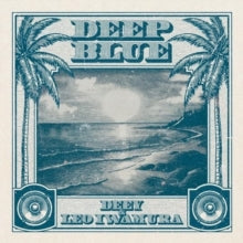 DEEY & LEO IWAMURA - DEEP BLUE (VINYL) | Mint (M) Mint (M)-Music History
