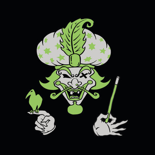 Insane Clown Posse - (PRESALE 8/21/26) Great Milenko (VINYL 2xLP ISLAND 2026) | NEW-Music History