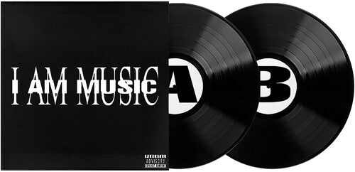 PLAYBOY CARTI - Music (VINYL) | Mint (M) Mint (M)-Music History