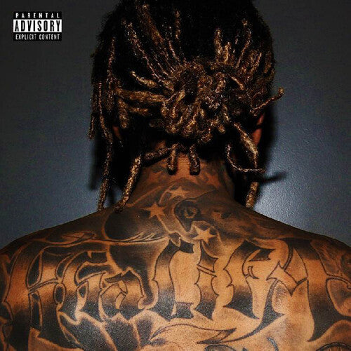 WIZ KHALIFA - KHALIFA (10TH ANNIVERSARY) (RSD 2026 VINYL) | Mint (M) Mint (M)-Music History