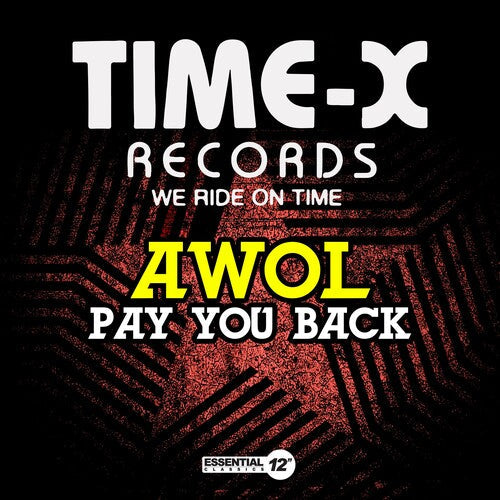 Awol - Pay You Back (MOD CD ESSENTIAL MEDIA MOD 2023) | NEW-Music History