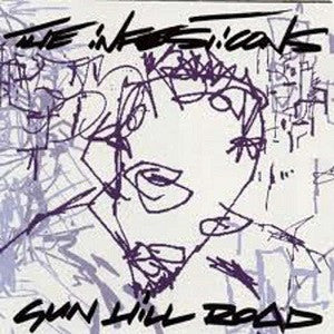 Infesticons, The - Gun Hill Road (CD) | Mint (M) Mint (M)-Music History