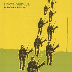 Roots Manuva - Dub Come Save Me (CD) | Mint (M) Mint (M)-Music History