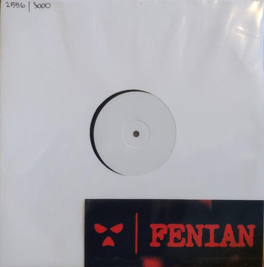 Kneecap (2) - Fenian (VINYL / NUMBERED 2813/3000) | Mint (M) Mint (M)-Music History