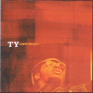 Ty - Awkward (CD) |-Music History