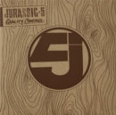 JURASSIC 5 - QUALITY CONTROL (2026 RSD VINYL) | Mint (M) Mint (M)-Music History