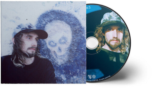 Pouya - (PRESALE 8/21/26) Foreverglades (DIGI CD POUYA / EMPIRE 2026) |-Music History