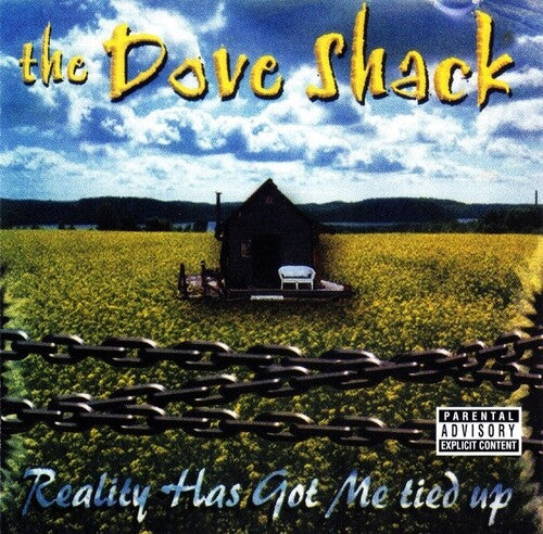 The Dove Shack - Reality Has Got Me Tied Up (2xVINYL) | Mint (M) Mint (M)-Music History