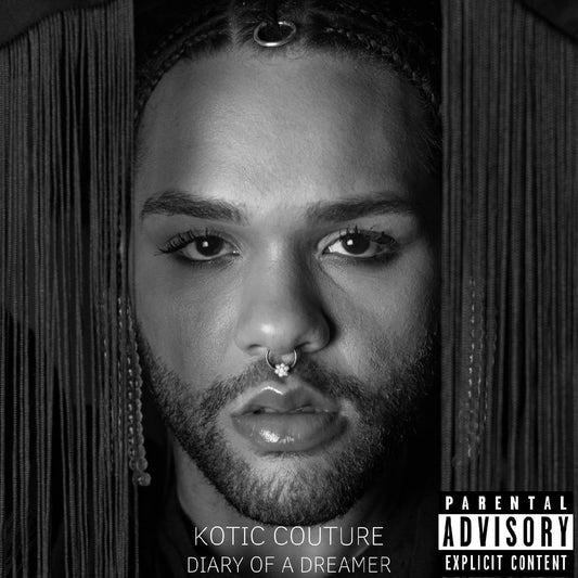 Kotic Couture - Diary of a Dreamer (CD) |-Music History