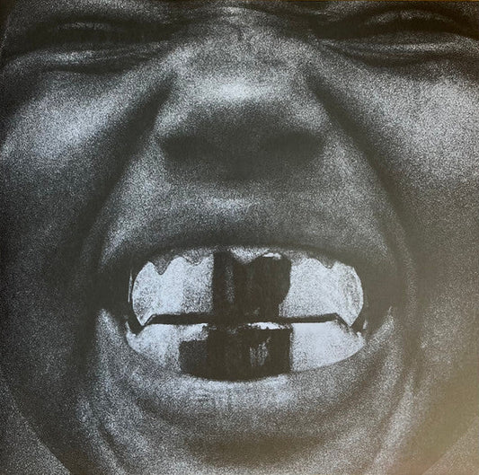 Ye (2) - Bully (SIGNED CLEAR VINYL LP LTD EDT) | NEW-Music History