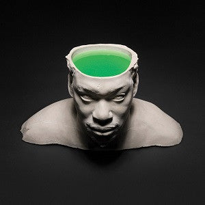 Roots Manuva - Slime & Reason (CD) |-Music History