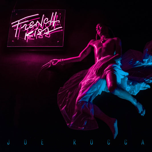 Rocca, Joe - French Kiss (CD) |-Music History