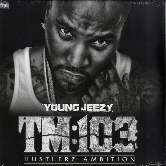 TM:103 (Hustlerz Ambition)(2xVINYL) | Mint (M) Mint (M)-Music History