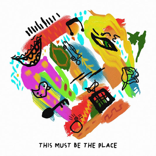 Apollo Brown - This Must Be The Place (CD) |-Music History