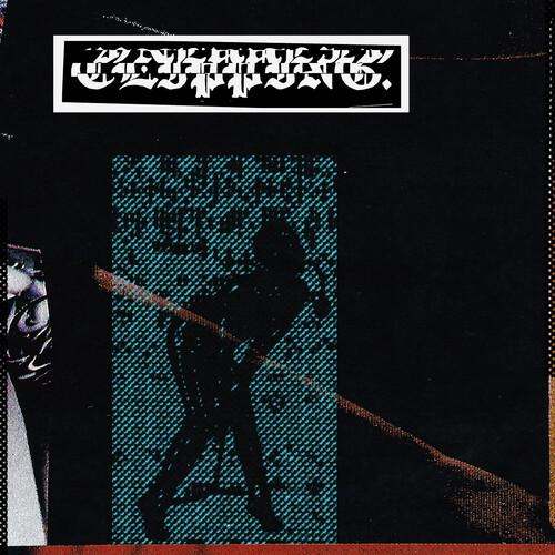 Clipping - Wriggle (Expanded) (Vinyl) | Mint (M) Mint (M)-Music History