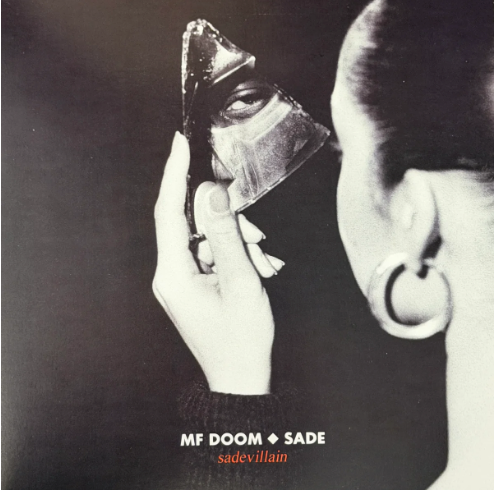 MF DOOM & SADE - SADEVILLAIN (Vol. 1 & 2)(VINYL) |-Music History