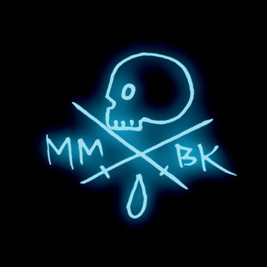Metermaids - We Brought Knives (CD) |-Music History