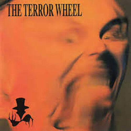 Insane Clown Posse - (PRESALE 6/5/26) The Terror Wheel (CD) | Mint (M) Mint (M)-Music History