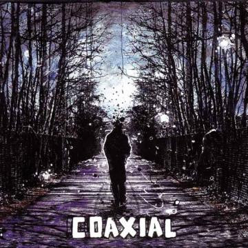 Coaxial - Coaxial (CD) |-Music History