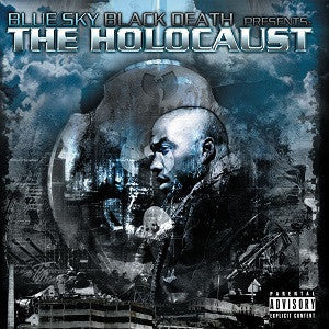 Blue Sky Black Death - The Holocaust (CD) |-Music History