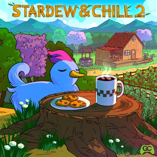 Coffee Date - Stardew & Chill 2 (VINYL) | Mint (M) Mint (M)-Music History
