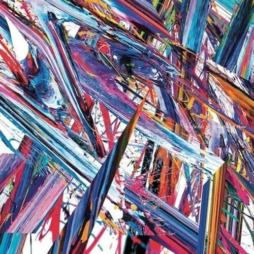 Nujabes - Other Side Of Phase / Rainyway Back Home / Horizon | Mint (M) Mint (M)-Music History
