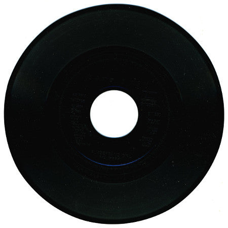 Wiley - No Qualms 12" |-Music History