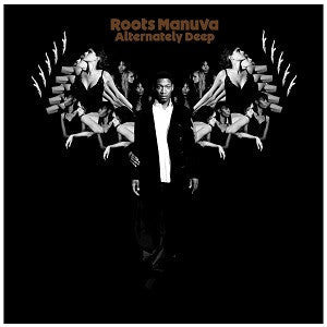 Roots Manuva - Alternately Deep (CD) |-Music History