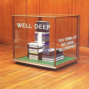 Various Artists - Well Deep:10 Years of Big Dada (CD) |-Music History
