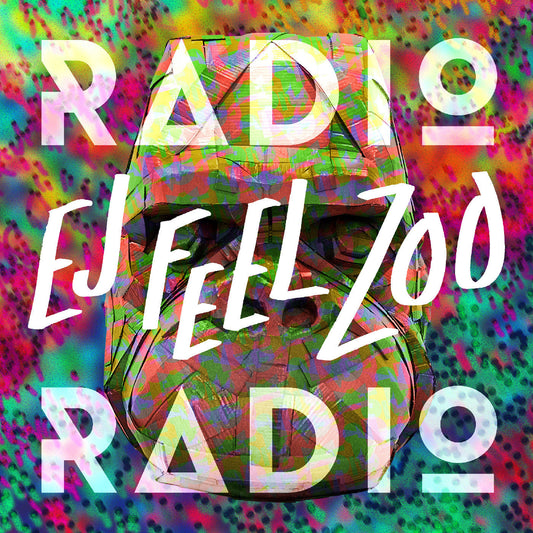Radio Radio - Ej Feel Zoo (CD) |-Music History