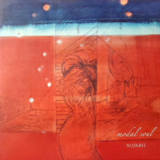 Nujabes - Modal Soul (JAPAN IMPORT) | Mint (M) Mint (M)-Music History