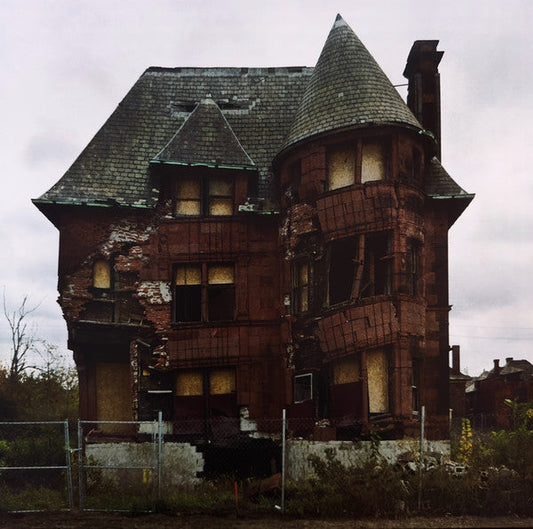 Hiding Places (VINYL) | Mint (M) Mint (M)-Music History