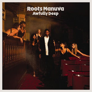Roots Manuva - Awfully Deep (CD) |-Music History