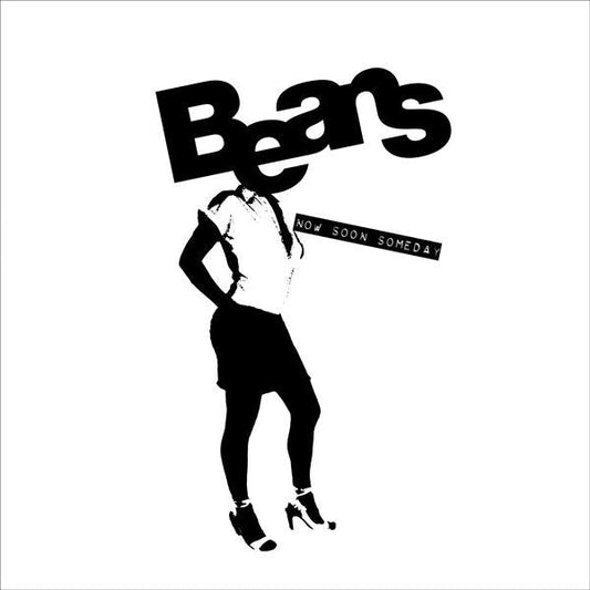 Beans - Now, Soon, Someday (CD) | Mint Mint-Music History